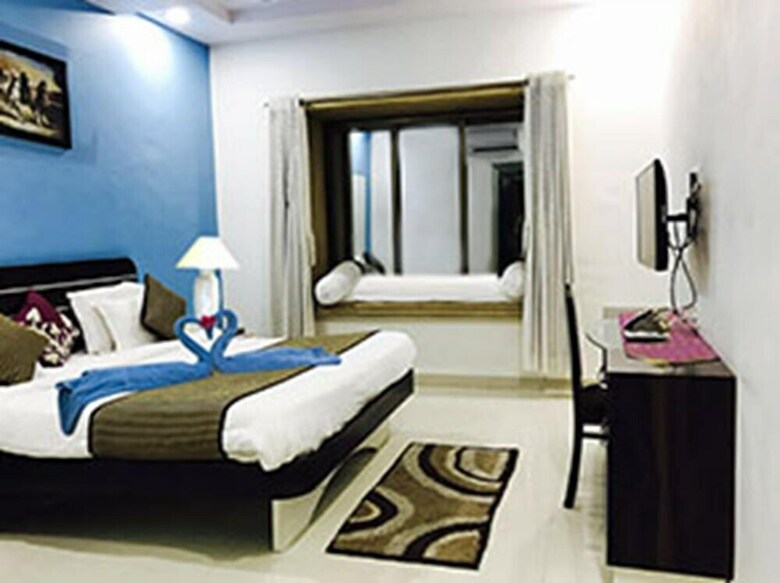 Hotel Hayyat