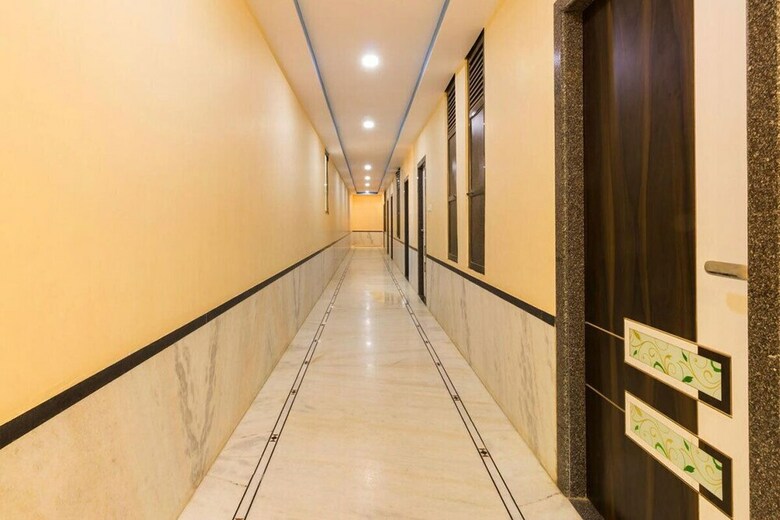 Hotel Hayyat