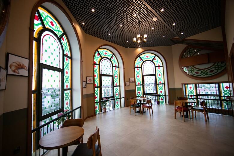 Saat Meydani Hotel