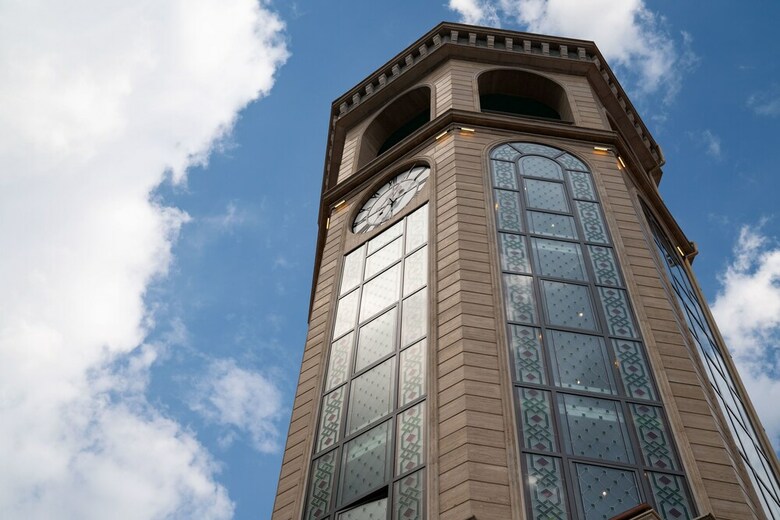 Saat Meydani Hotel