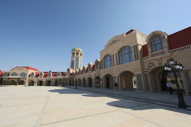 Saat Meydani Hotel