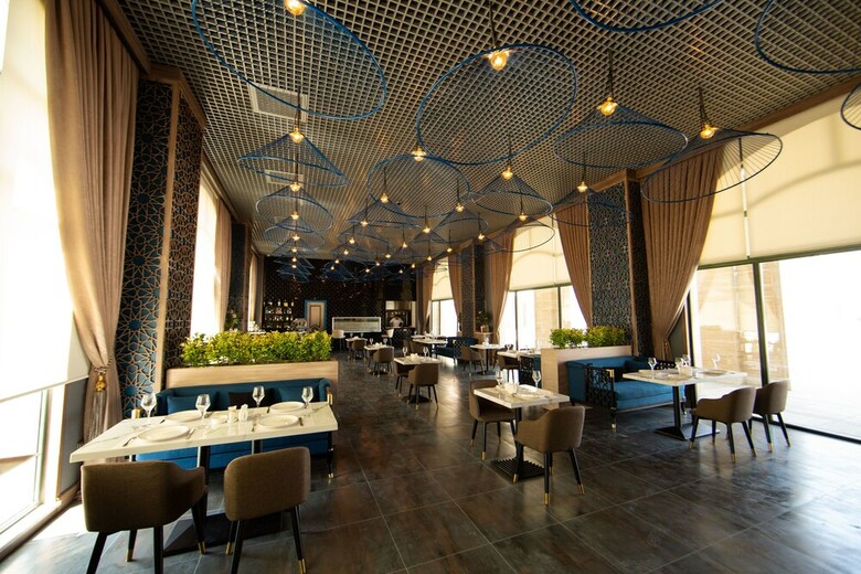Saat Meydani Hotel