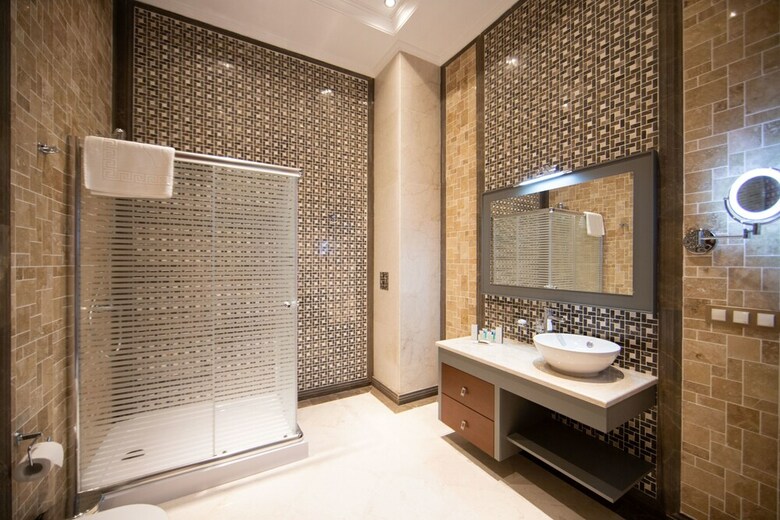 Saat Meydani Hotel
