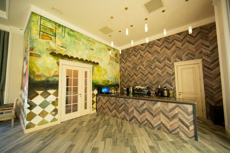 Saat Meydani Hotel
