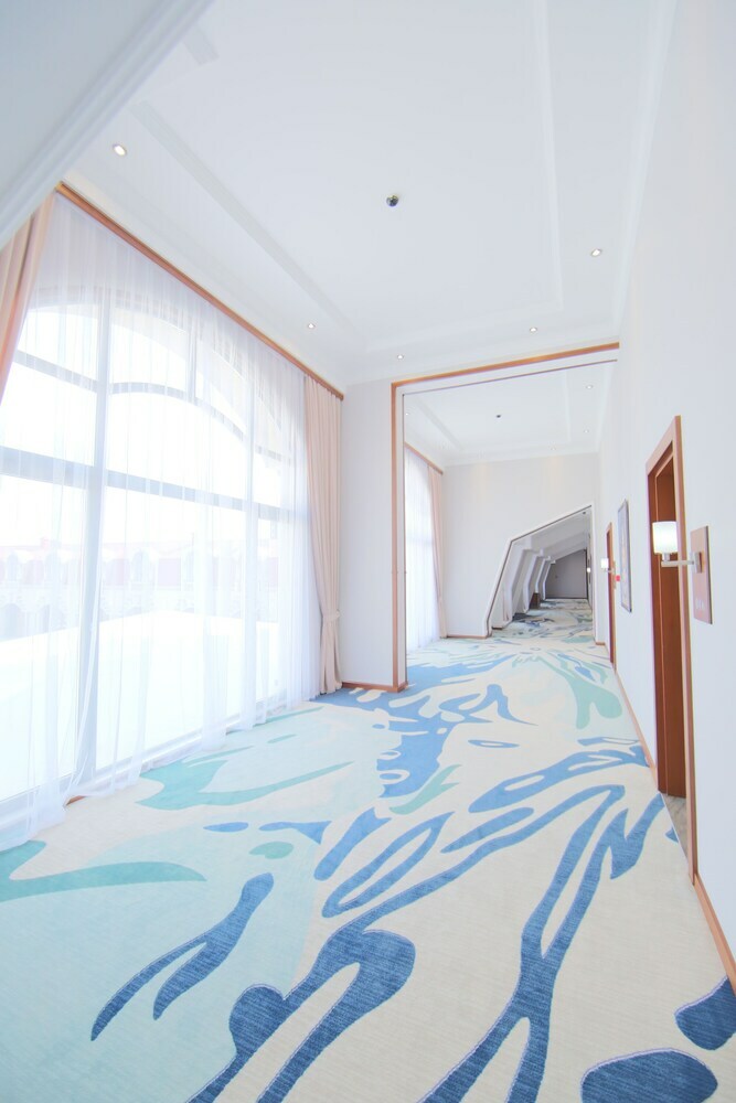 Saat Meydani Hotel