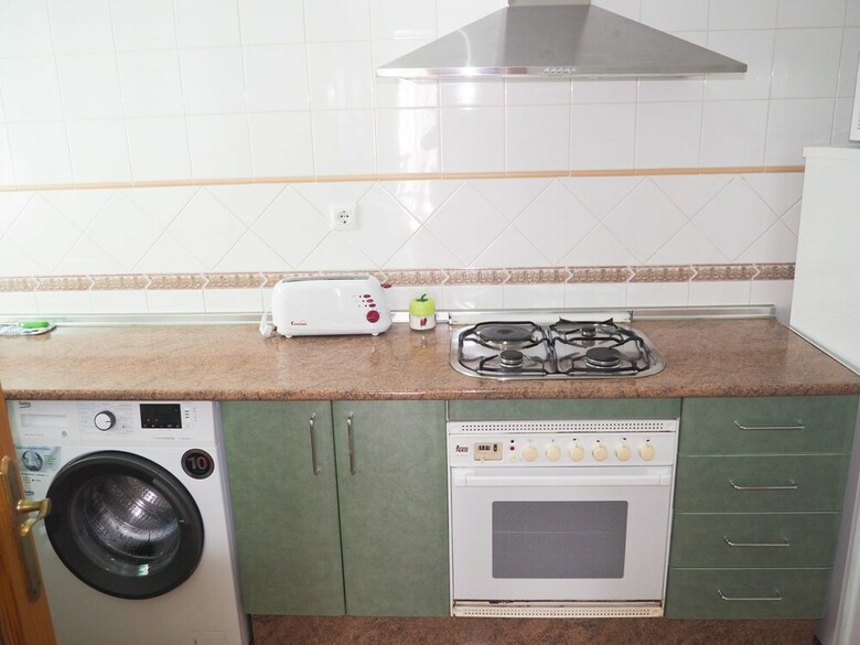 Conilplus Apartment - Carmen (Parking)