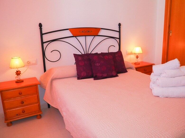 Conilplus Apartment - Carmen (Parking)