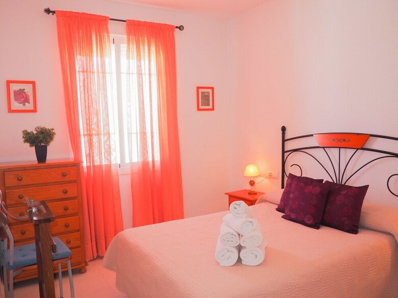 Conilplus Apartment - Carmen (Parking)