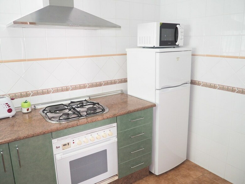 Conilplus Apartment - Carmen (Parking)