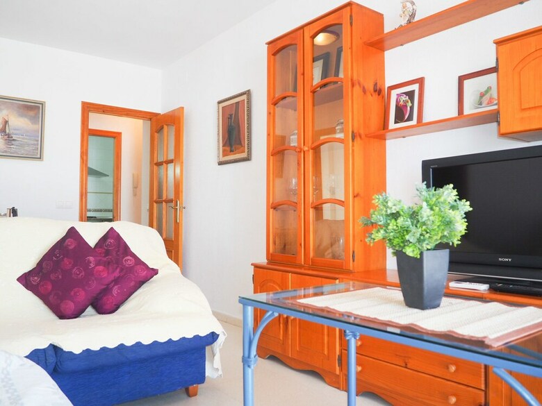 Conilplus Apartment - Carmen (Parking)