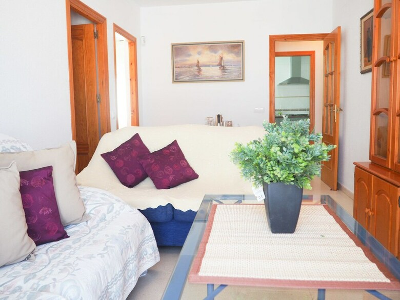 Conilplus Apartment - Carmen (Parking)