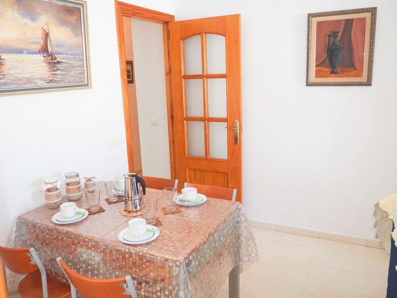 Conilplus Apartment - Carmen (Parking)
