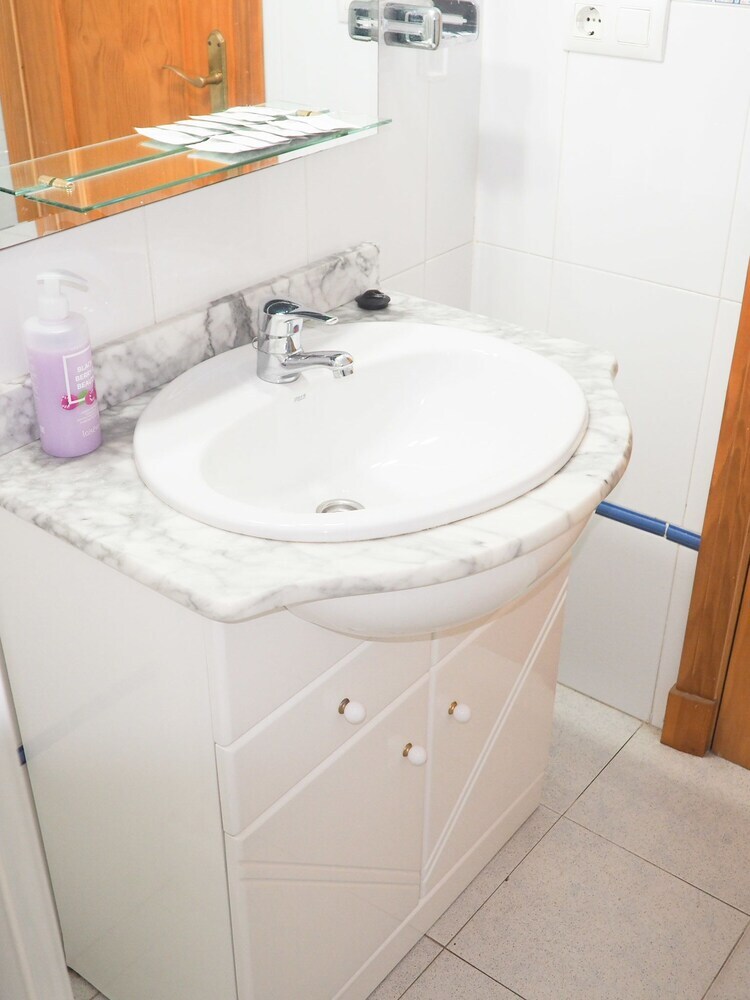 Conilplus Apartment - Carmen (Parking)