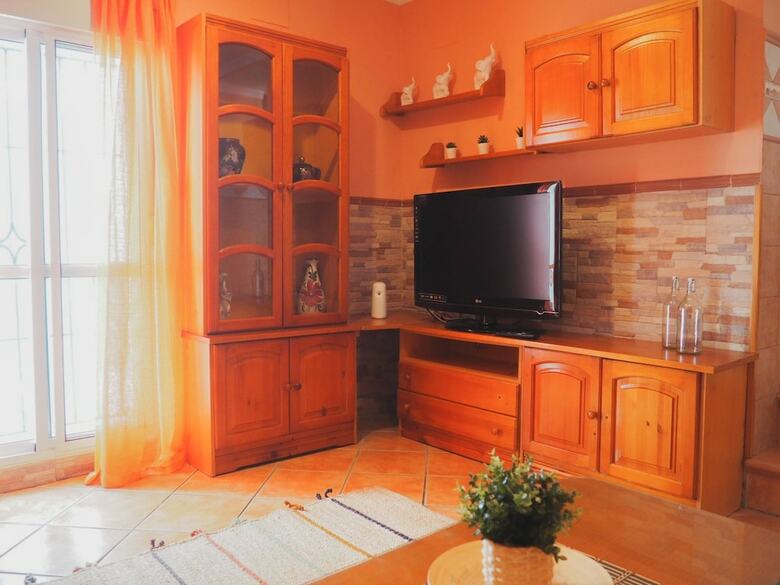 Apartamentos Conilplus Casa Manolete