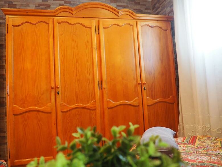 Apartamentos Conilplus Casa Manolete