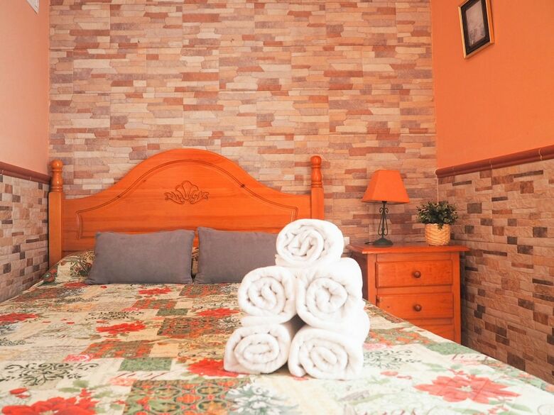 Apartamentos Conilplus Casa Manolete