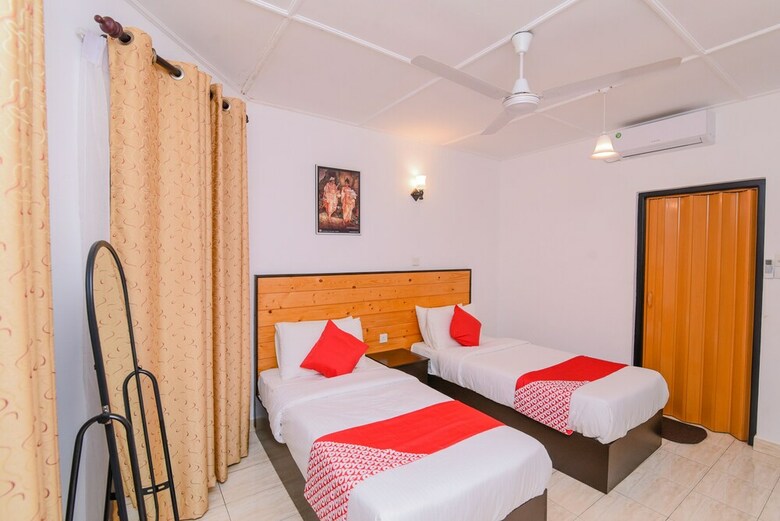 Oyo 366 Hotel Salido