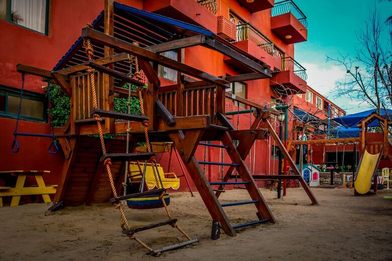 Hotel Adham Compound