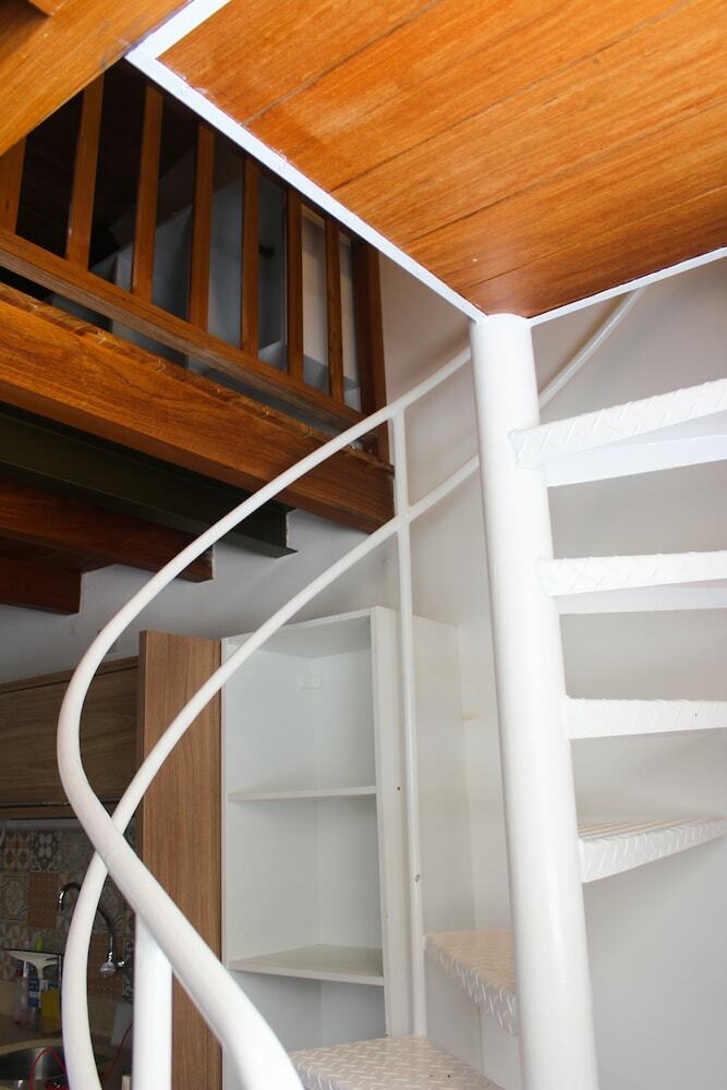 Confort�vel Apart No Solar �gua Pipa