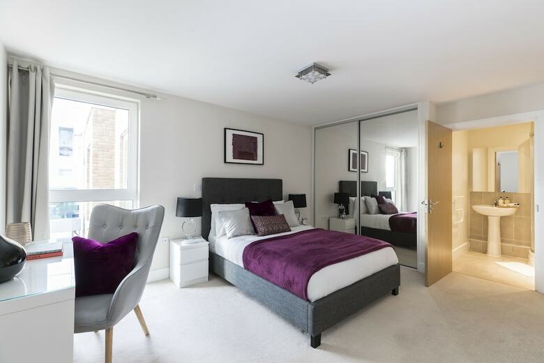 Gooch Apartments Hammersmith