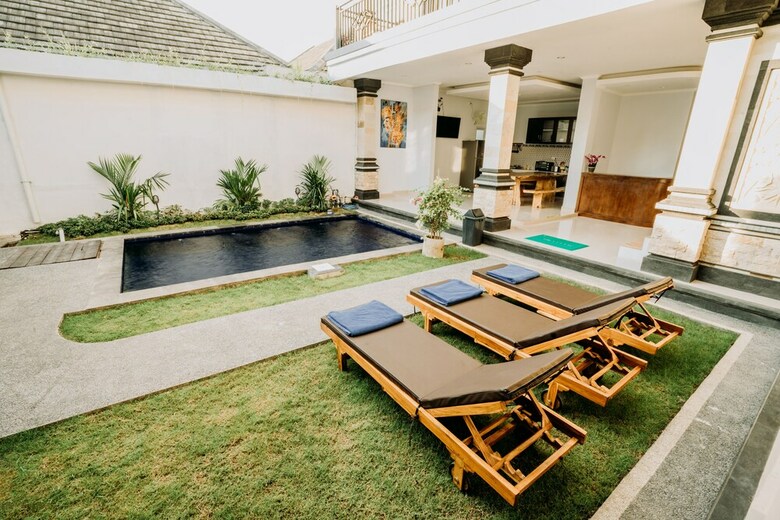 Hotel Nova Guest House