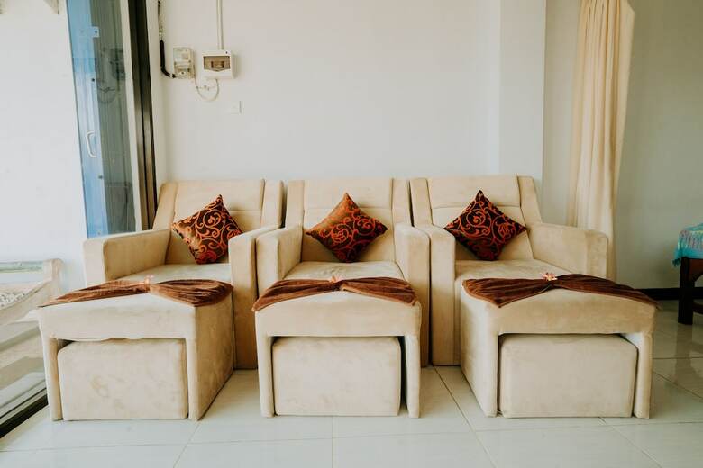 Hotel Nova Guest House