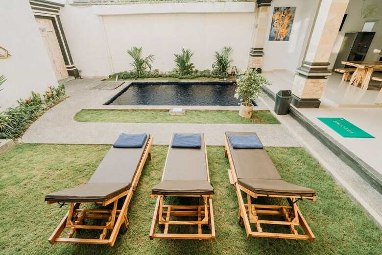 Hotel Nova Guest House