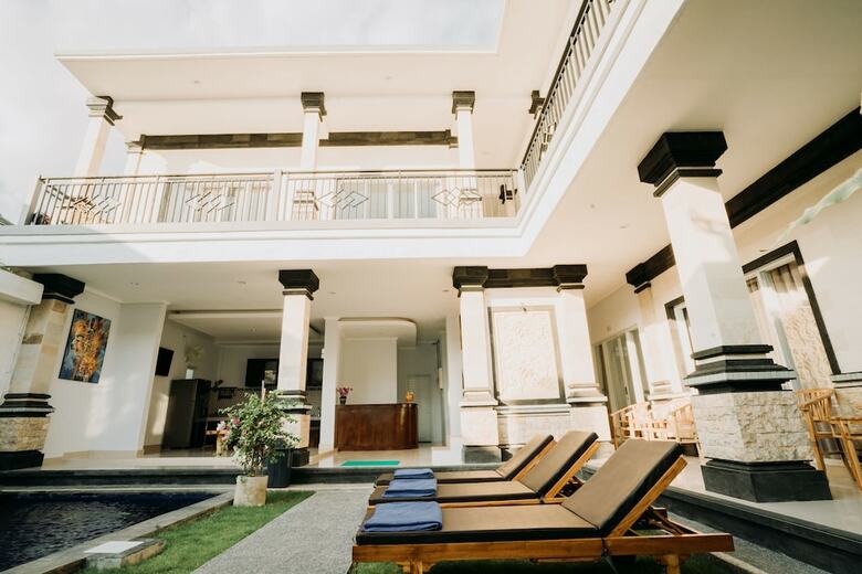 Hotel Nova Guest House