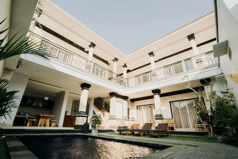 Hotel Nova Guest House