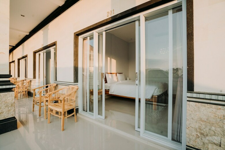 Hotel Nova Guest House