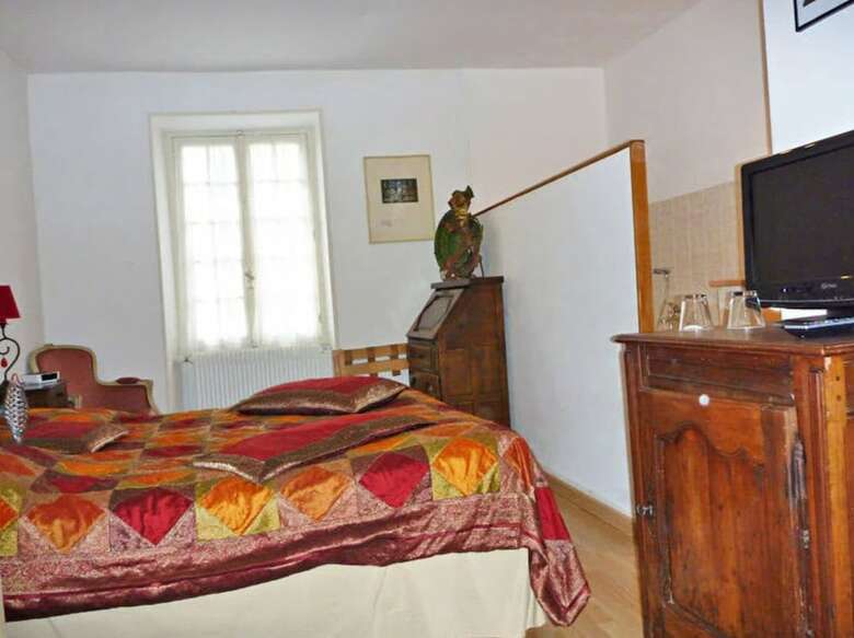 Hotel H�tel Le Saint Robert