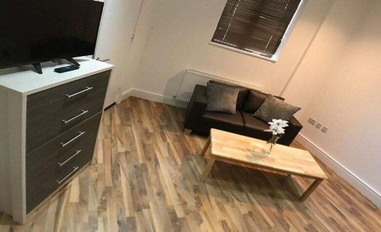 Apartamentos Gss 1a