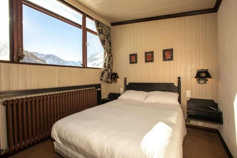 Hotel Le Val D'isere