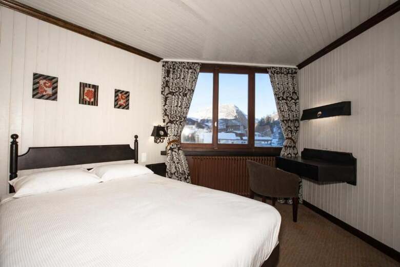 Hotel Le Val D'isere