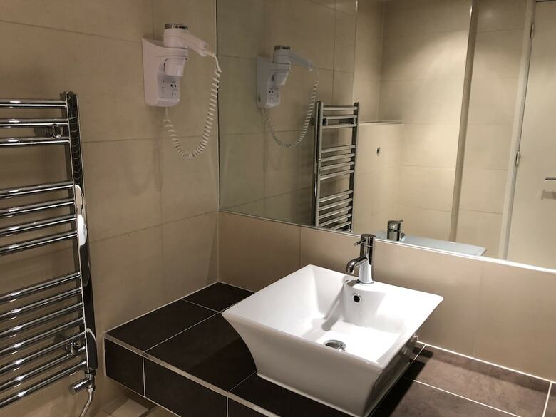 Hotel Le Val D'isere