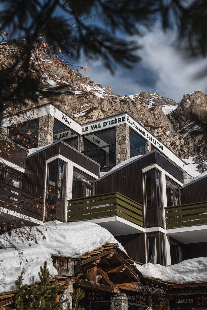 Hotel Le Val D'isere