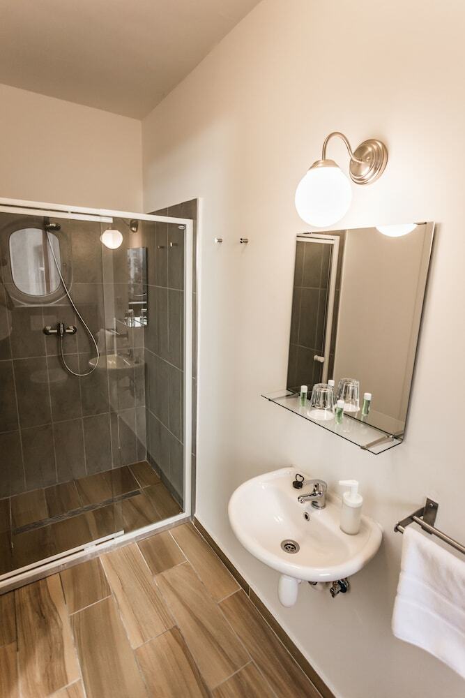Hotel Elisabeth Old Town