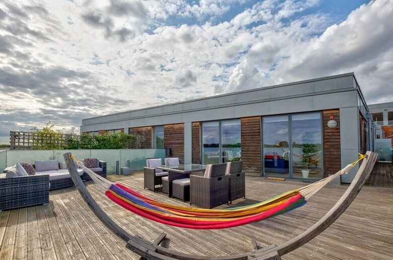Malthouse Apartments Kew