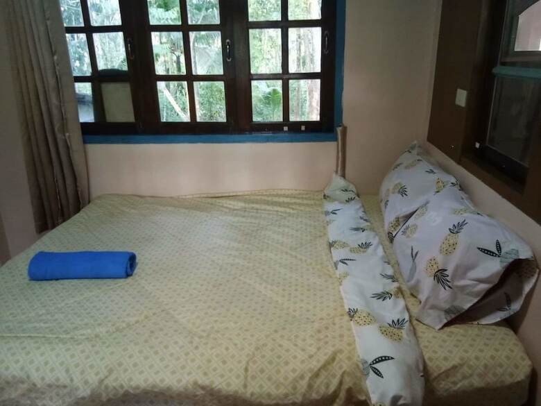 Hotel Two Rooms