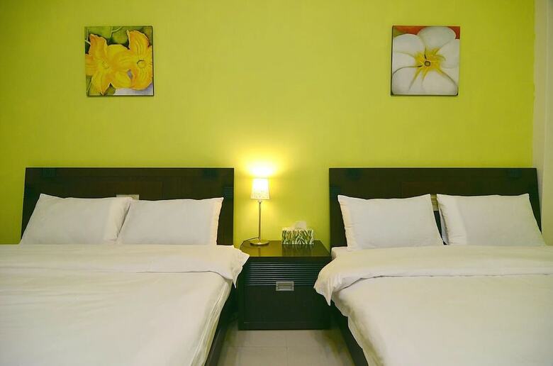 Hotel Ezday B&B