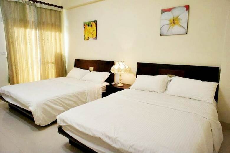 Hotel Ezday B&B