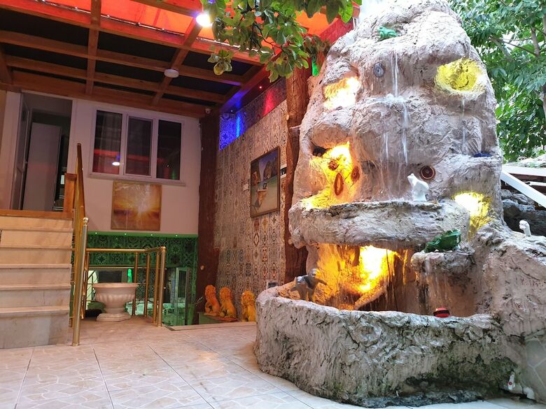 Hotel Best ?stanbul