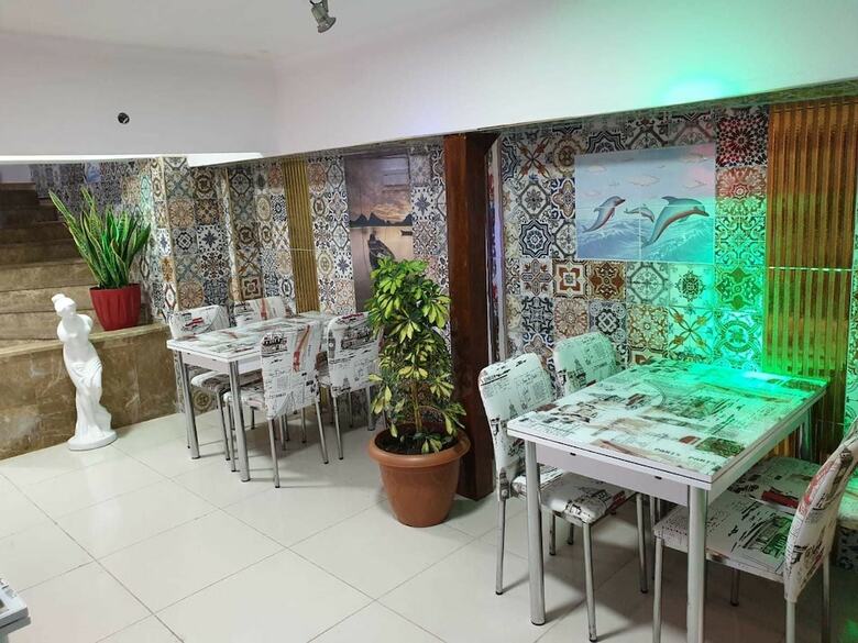 Hotel Best ?stanbul