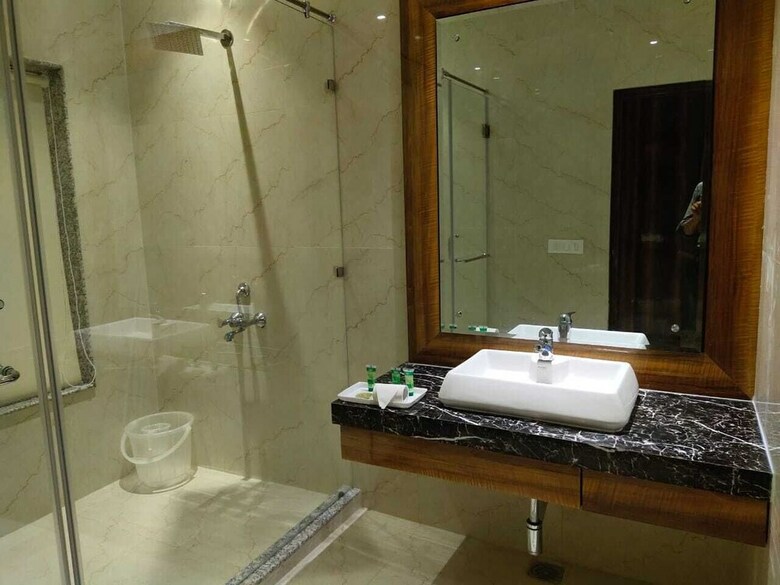 Hotel The Shoba Estate Gold