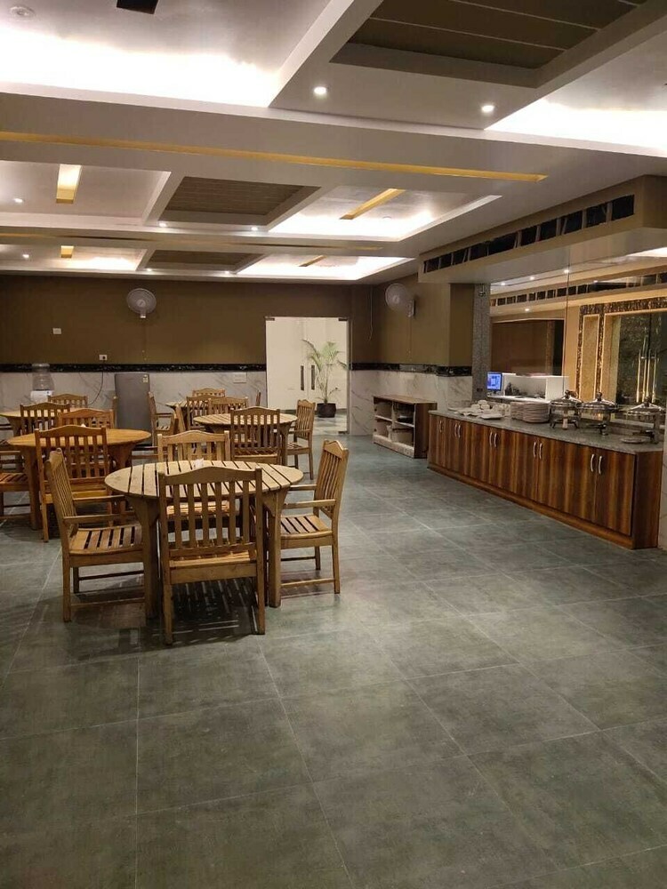 Hotel The Shoba Estate Gold