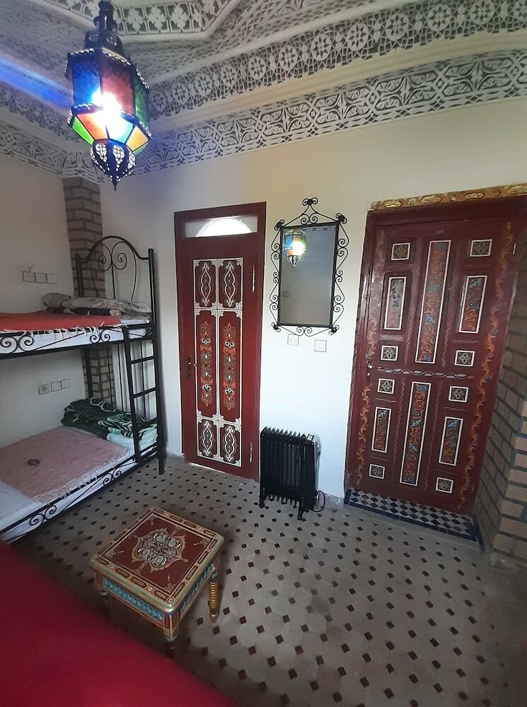 Hostal Hostel El Blida