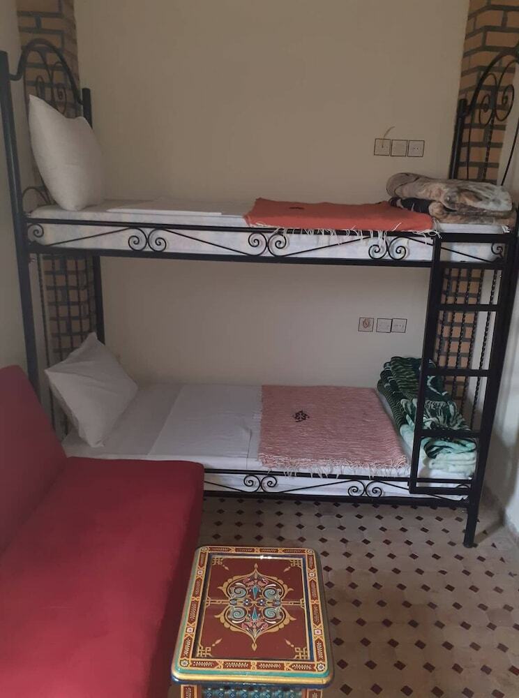 Hostal Hostel El Blida