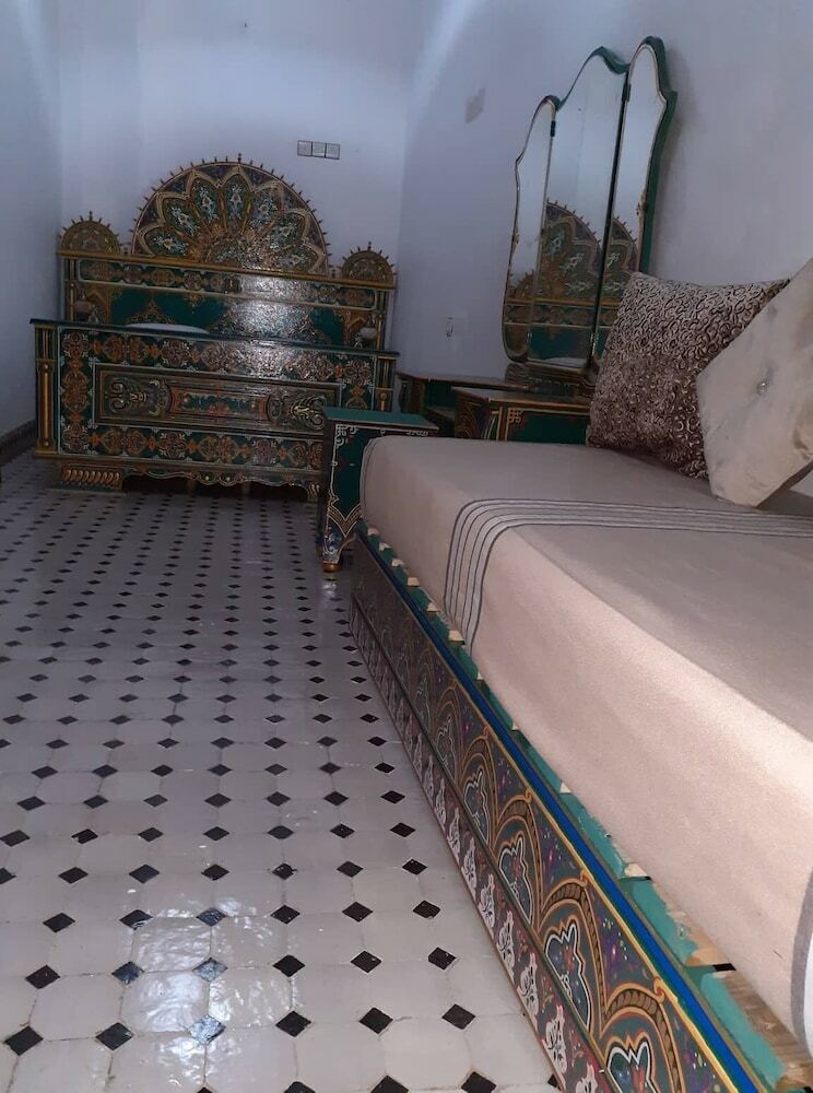 Hostal Hostel El Blida