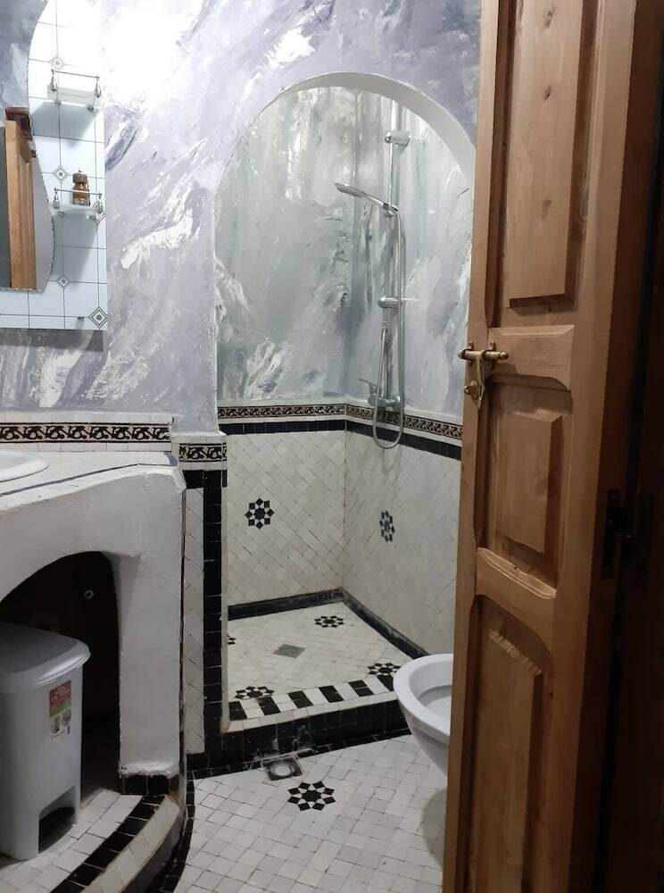 Hostal Hostel El Blida