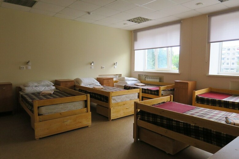 Hostal Hostel - Park Comfort